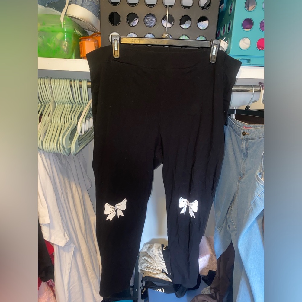 Torrid Leggings